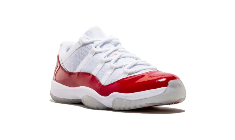 Air Jordan 11 Air Jordan 11 Retro Low 'Cherry'
